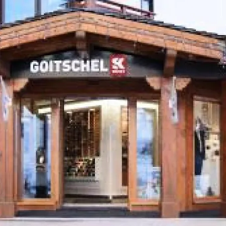 Eskival - Eskival 35m² 4 Pers Centre Station Acces Direct Sur Les Pistes Mae-7658 아파트 *