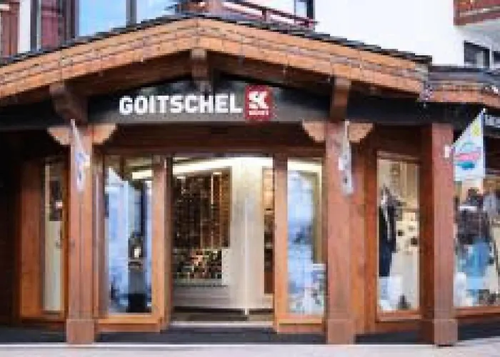 Eskival - Eskival 35m² 4 Pers Centre Station Acces Direct Sur Les Pistes Mae-7658 아파트 *