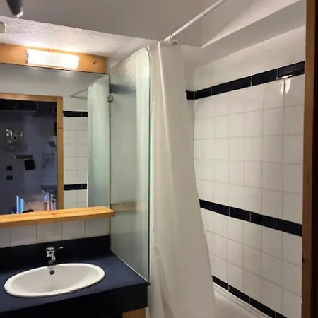 Eskival - Eskival 35m² 4 Pers Centre Station Acces Direct Sur Les Pistes Mae-7658 * Val Thorens