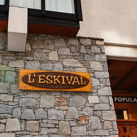 Apartmán Eskival - Eskival 35m² 4 Pers Centre Station Acces Direct Sur Les Pistes Mae-7658 Val Thorens
