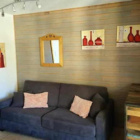 Eskival - Eskival 35m² 4 Pers Centre Station Acces Direct Sur Les Pistes Mae-7658 Daire