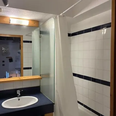 Daire Eskival - Eskival 35m² 4 Pers Centre Station Acces Direct Sur Les Pistes Mae-7658 *