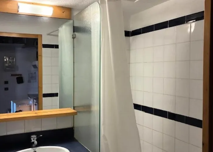 Eskival - Eskival 35m² 4 Pers Centre Station Acces Direct Sur Les Pistes Mae-7658 * Val Thorens